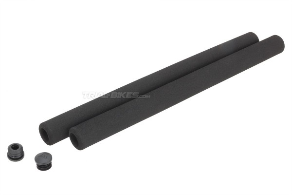 Fundas de manillar Ergotech High Density
