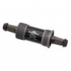 Eje pedalier Sunrace JIS 122mm