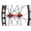 Hashtagg 20'' + Jitsie Race HS 20” Front Wheel