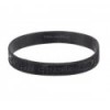 Try-All Rubber Bracelet