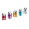 Bullet Valve Cap