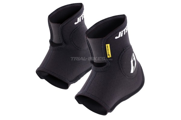 Jitsie Dynamik Ankle Protectors