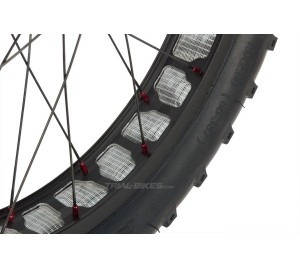 TrialBikes Ultralight reinforced rim tape