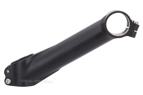 Potencia Try-All 3D Black (con tapón CNC)