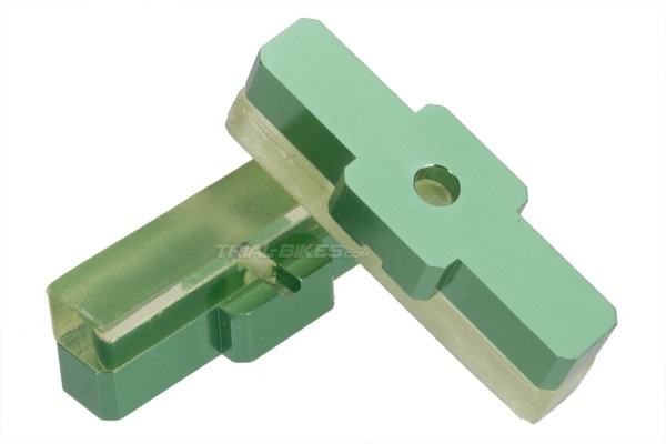 CSC CNC Brake Pads