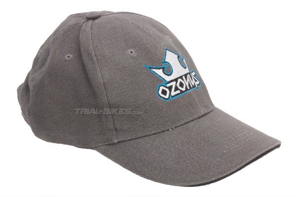 Ozonys Official Cap