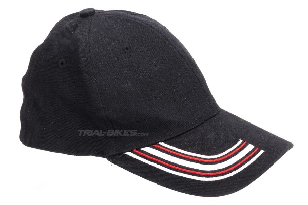 Try-All V1 Official Cap