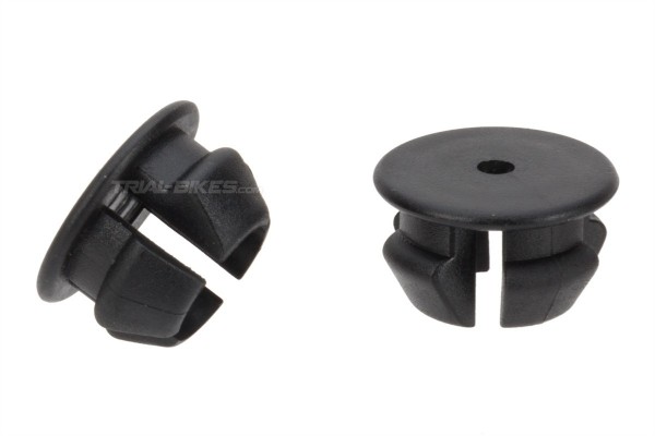 Tapones de manillar Try-All