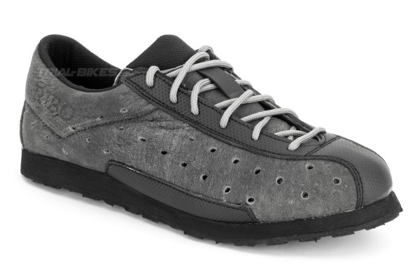 Zapatillas Ribó Alpina Vibram
