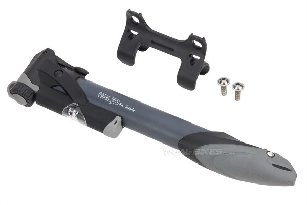 Inflador de mano Giyo GP-961S