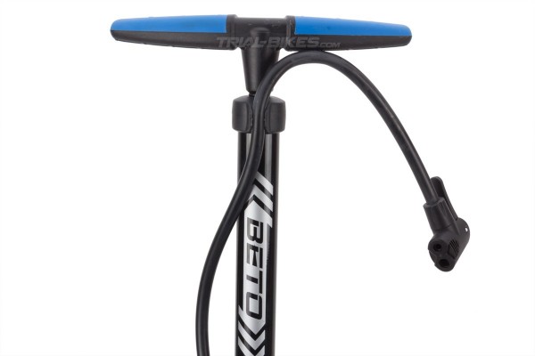 Inflador taller Beto CF2SG