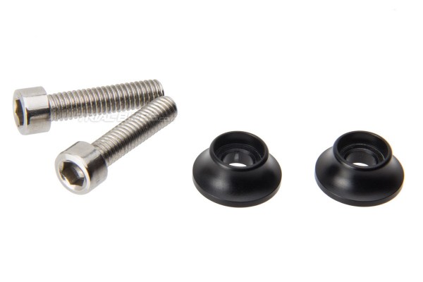 Tornillos y arandelas Rueda by TrialBikes