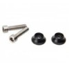 TrialBikes Wheel Bolts with Washers