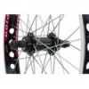 Monty 209 Kamel 20''  Rear Wheel