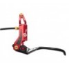 Racing Line Nano28 2016 Rim Brake