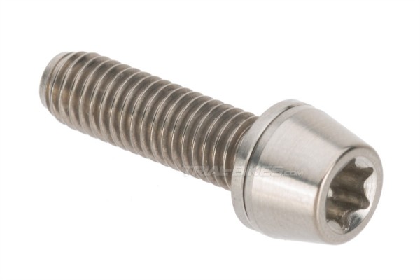 Racing Line M6x22mm Bolt with Washer