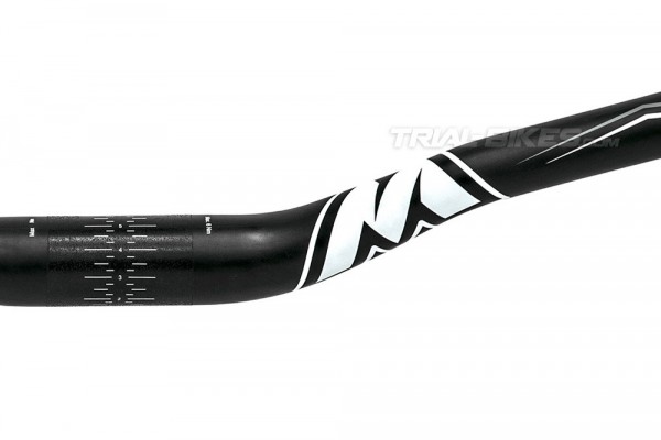 Manillar de carbono Monty Pro Race 2016