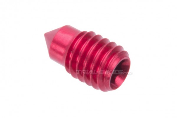Tornillo de sangrado Racing Line Alu V1