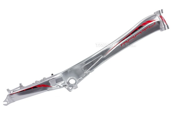 Monty 221K V2 2016 Frame 20''