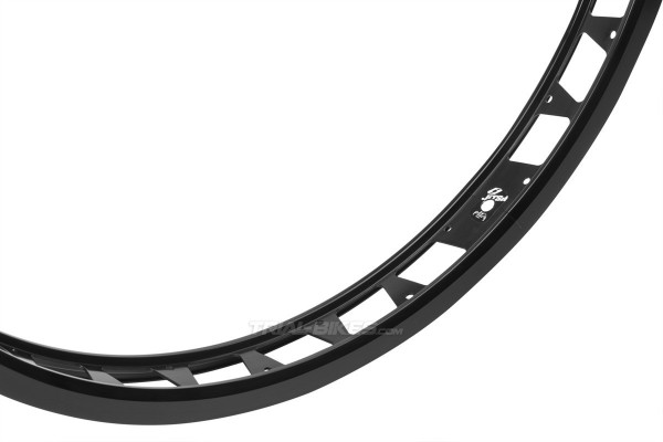 Llanta trasera Jitsie 24''