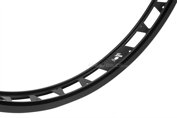 Llanta trasera Jitsie 26''