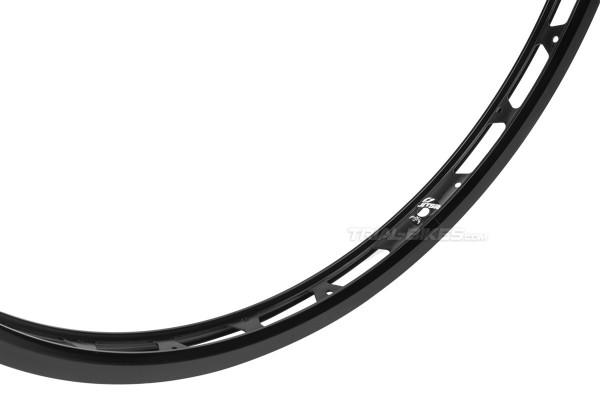 Jitsie 26'' Front Rim