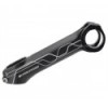 Potencia Hashtagg TwinRing 152mm x 27º (con tapón CNC)