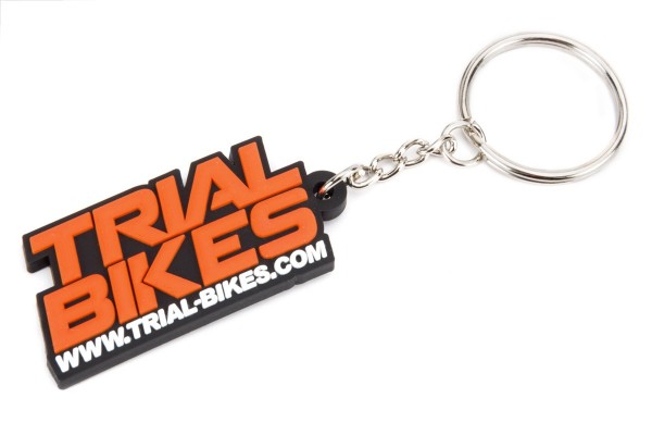 TrialBikes Key Ring