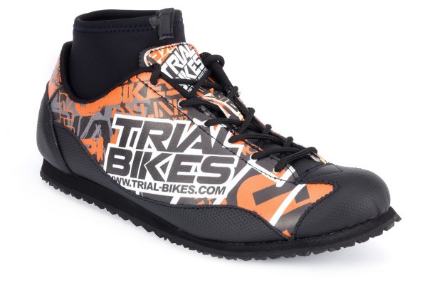 Zapatillas TrialBikes Team