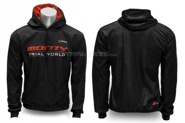 Sudadera Monty 2016 V1