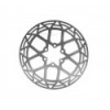 Disco de freno Clean Aluminio 162mm