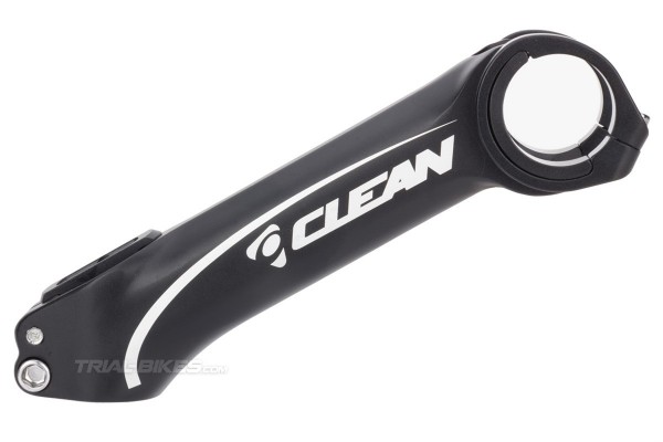 Potencia Clean 3D 152mm x 31.6º (con tapón CNC)