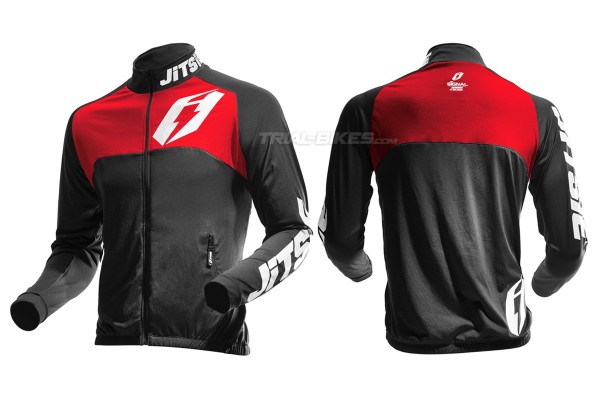 Jitsie Signal V1 Jacket