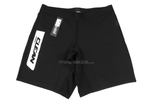 Pantalón corto Clean