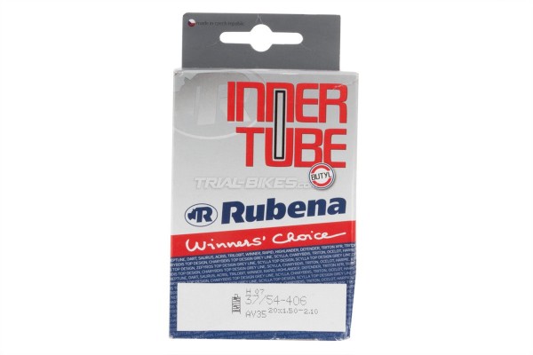 Rubena 20 x 1.5/2.10 20'' Tube