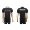 Breath Competition  Short Sleeve Jersey
