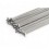 Radios Sapim Leader inox plata