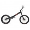 Monty M5 OS 2016 Carbon 20''