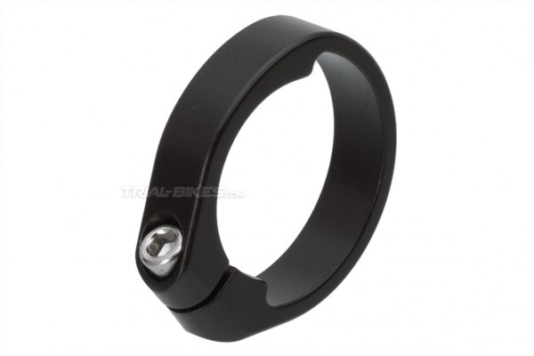 Hashtagg TwinRing Clamp