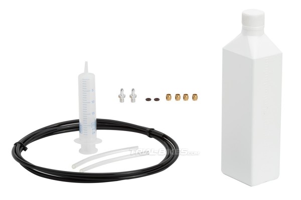 Hashtagg H2O Bleed Kit