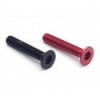 Tornillo Aluminio Tapón Dirección TrialBikes M6x35
