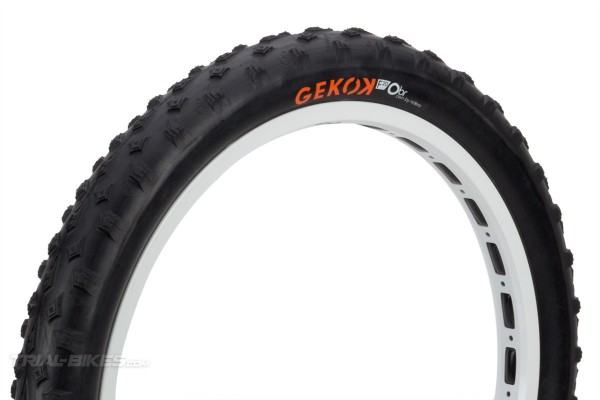 OBR Gekok F20 20'' Front Tyre