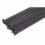 Radios Sapim Leader inox negro