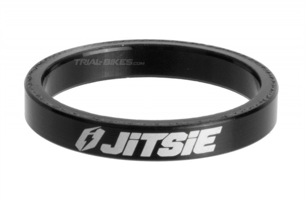 Jitsie Aluminium Headset Spacer