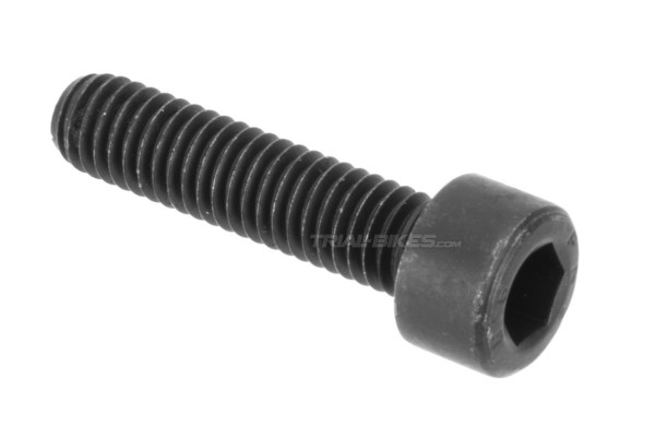 Tornillo de acero TrialBikes Allen