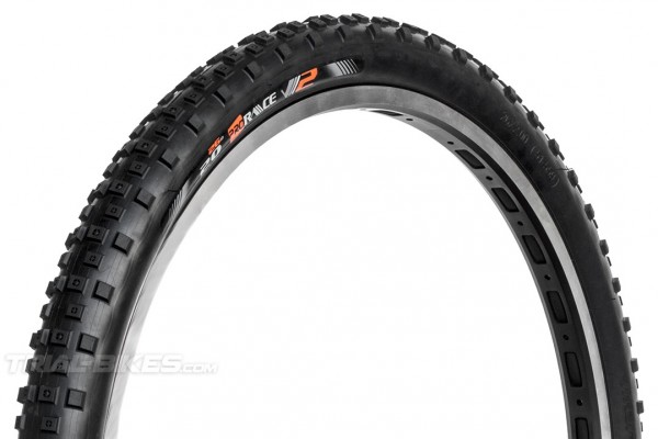 Neumático delantero Monty ProRace V2 26''