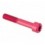 Tornillo tapón de dirección Monty Aluminio M6 x 35mm