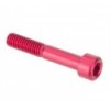 Monty Aluminium M6x35mm Cap Head