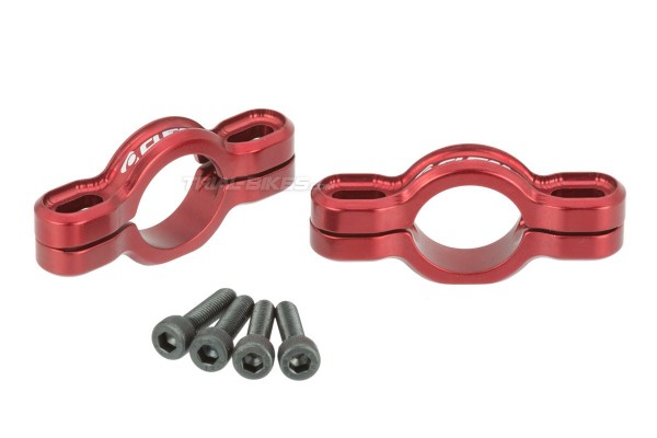 Soportes de freno Clean X2