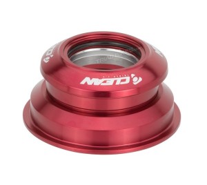 Direcci&oacute;n tapered Clean X2 Superlight 1 1/8'' - 1,5''
